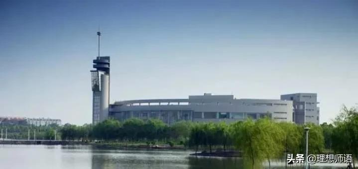 我眼中的合肥工业大学,合肥人眼中的合肥工业大学