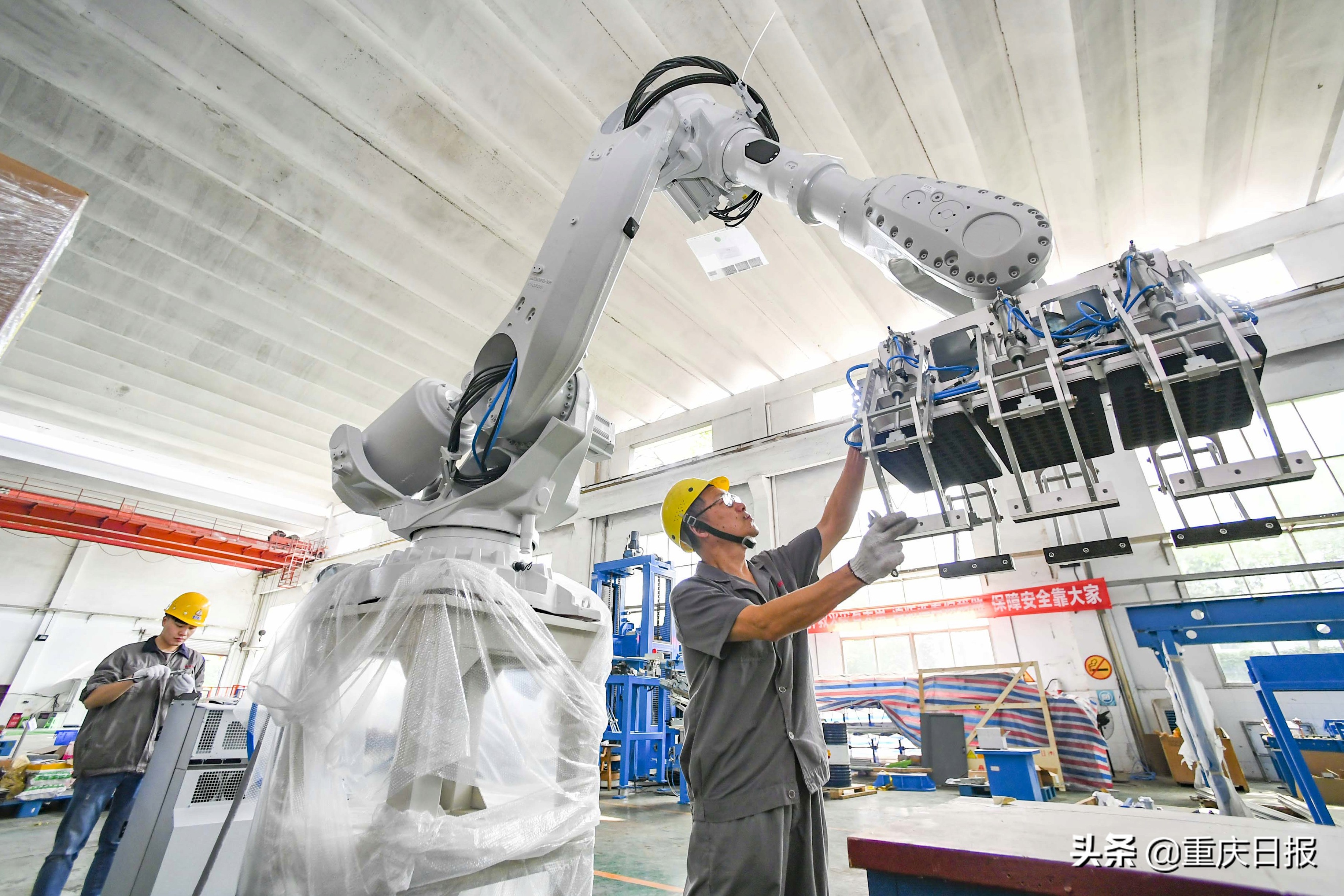 璧山高新技术科技研究院,重庆璧山高新技术产业研究院