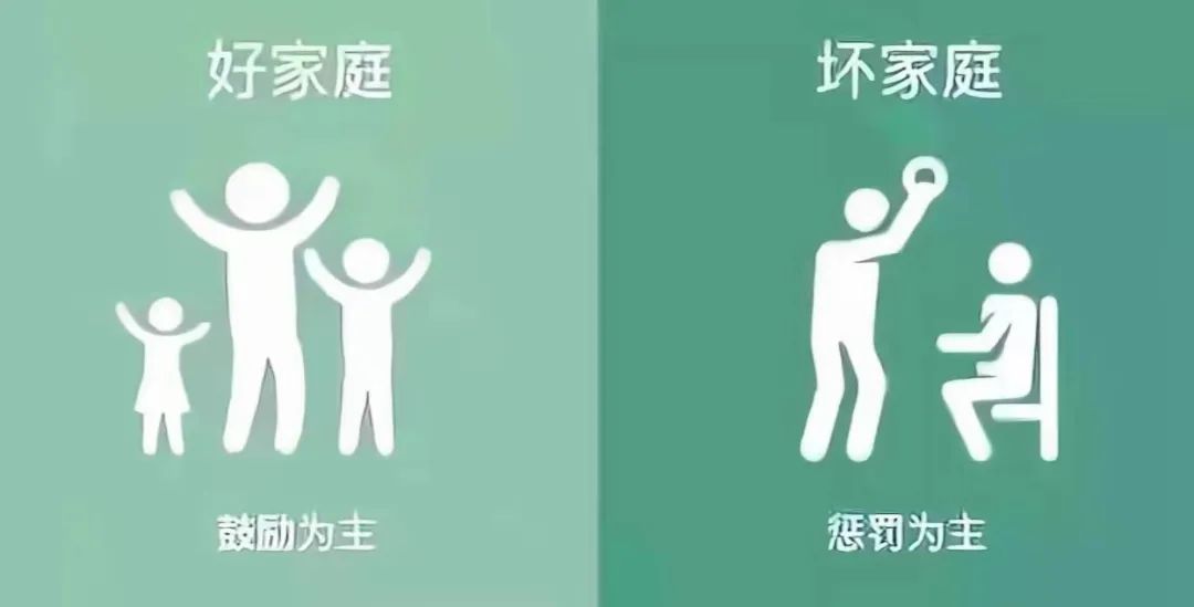 正能量可以养出内心强大的孩子吗,如何培养一个内心富足的孩子