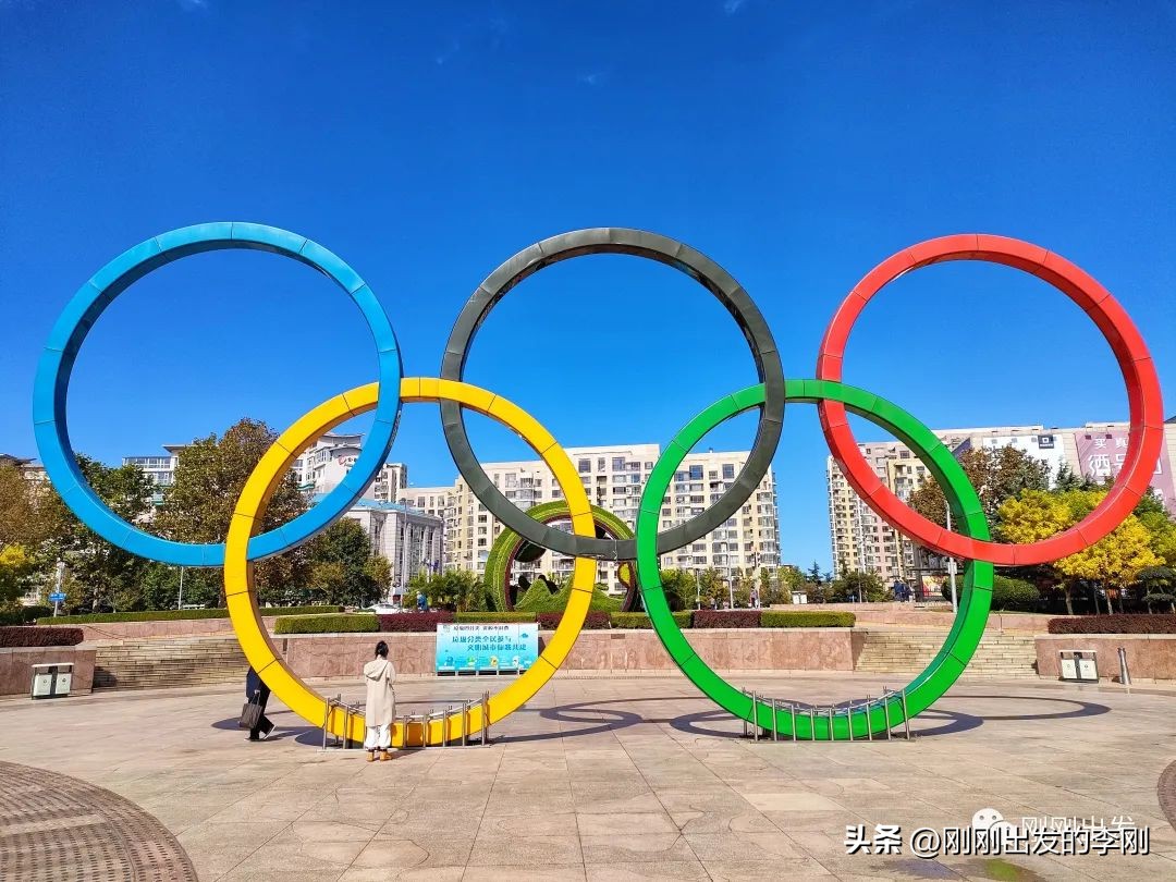 大连奥林匹克广场恒隆位置,大连奥林匹克森林公园游玩攻略