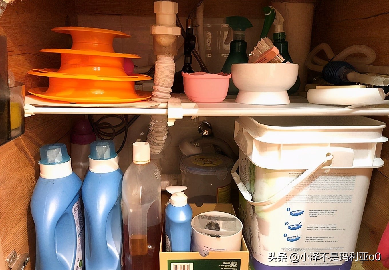 收纳原来如此简单!这20件家居收纳好物帮你搞定全屋收纳