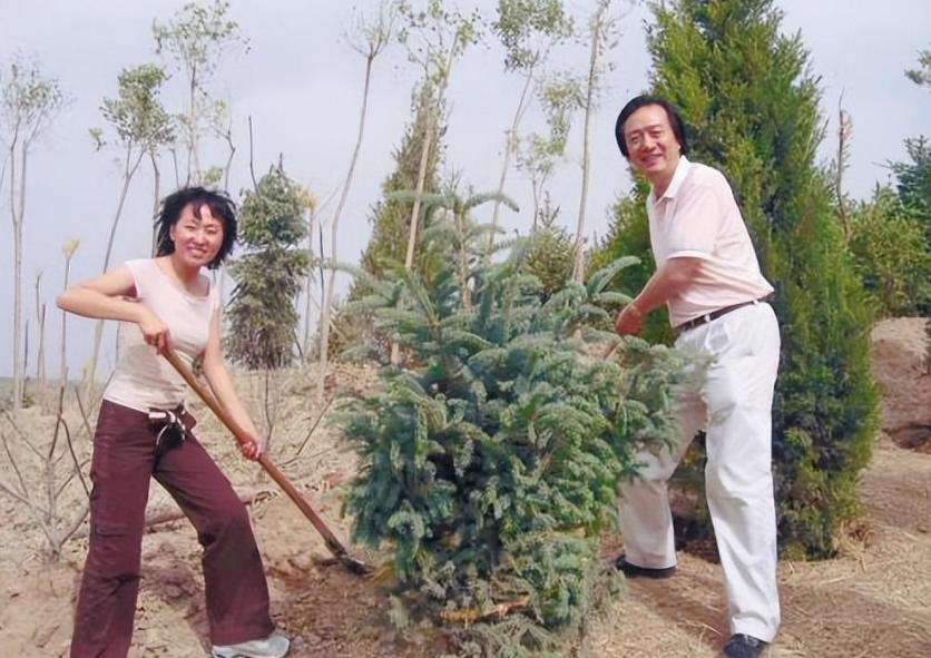 东方神鹿王军霞三段婚姻,东方神鹿王军霞现状