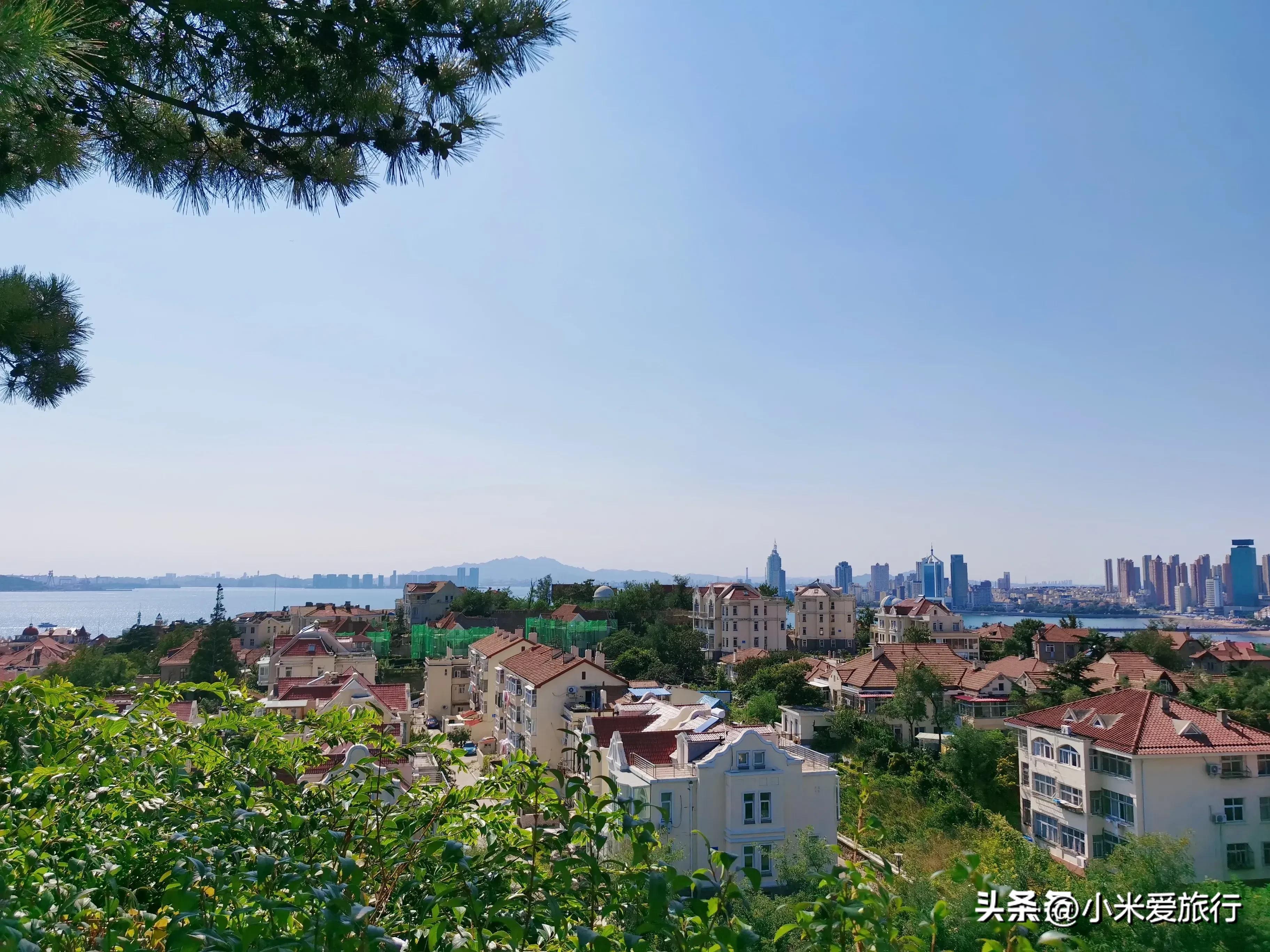 4天山东旅游攻略最全最好的线路,山东沿海自驾游最佳路线图