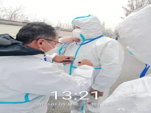 “战疫行动”为你守护，与你同行——蓉橙出行