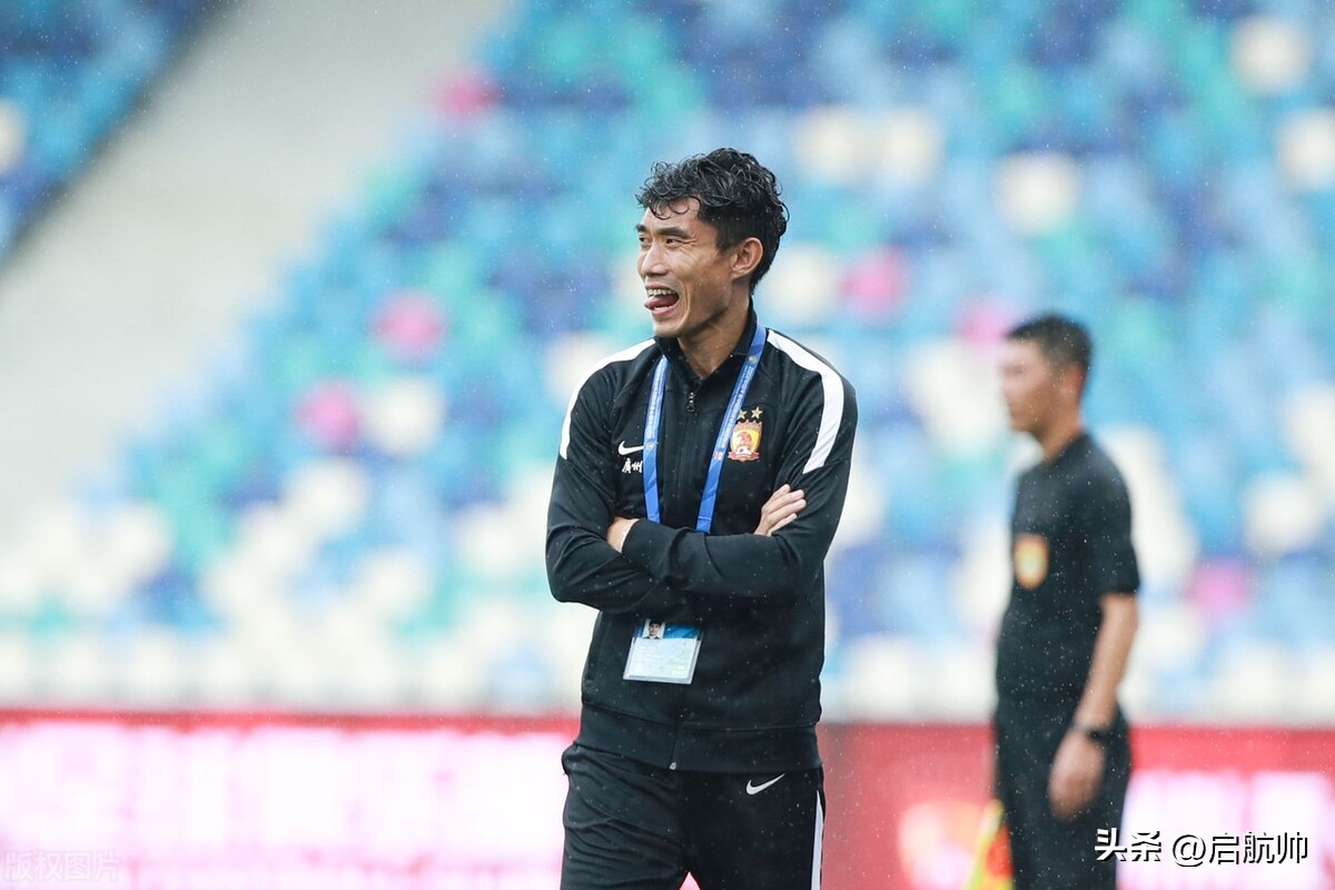 颠沛流离？广州队主场搬去福建晋江，粤媒看衰中超“八冠王”保级