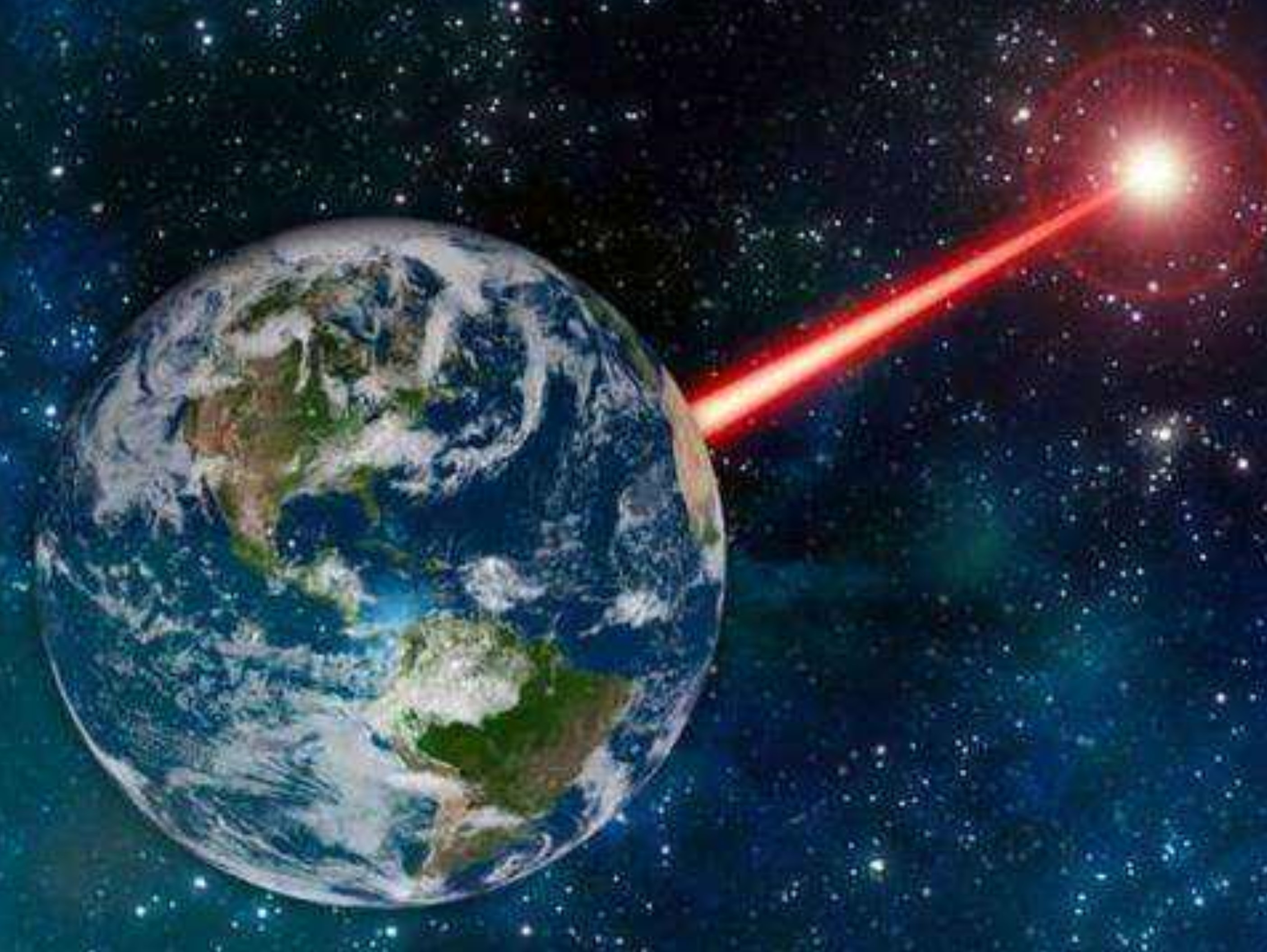 创世之光：光的前世今生和未来，带给我们哪些启示？