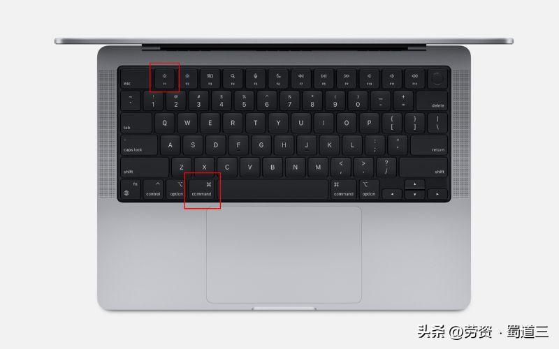 mac键盘ps快捷键,mac快捷键切换镜像屏