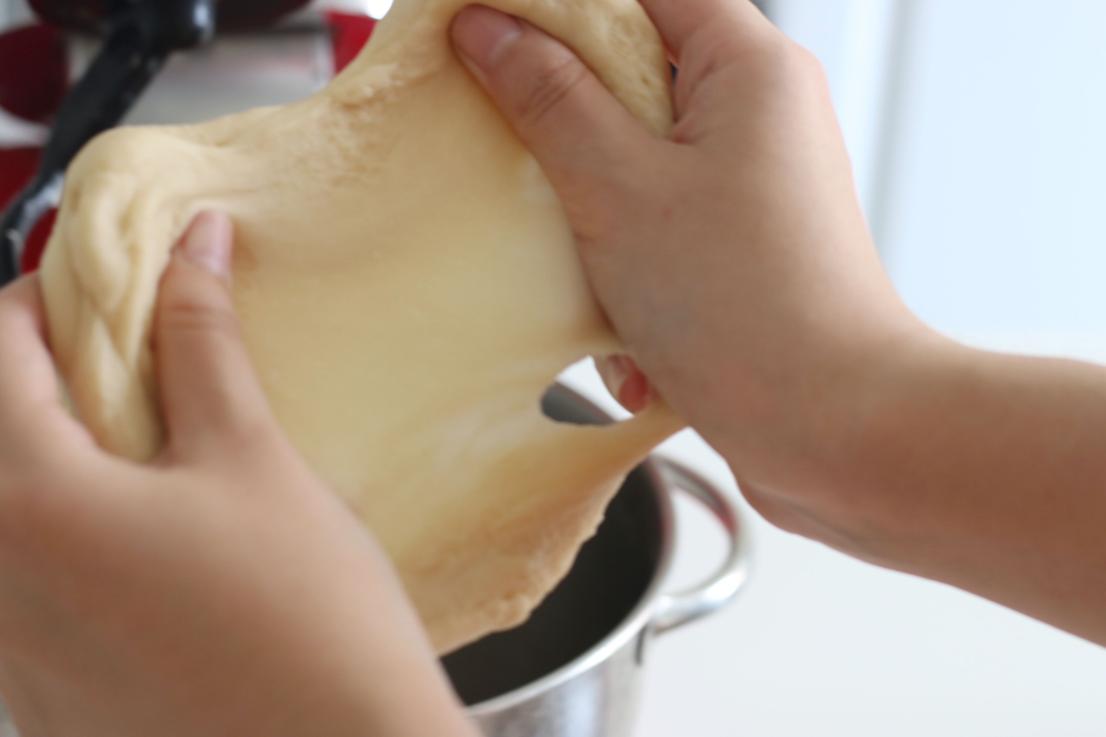 蜂蜜脆底小面包如何做好吃,蜂蜜脆底小面包的教程