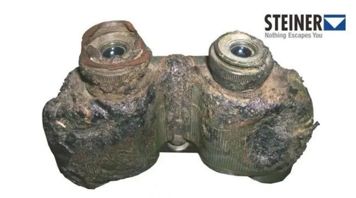 视得乐变色双筒望远镜测评 (德国视得乐望远镜10倍真假鉴别)