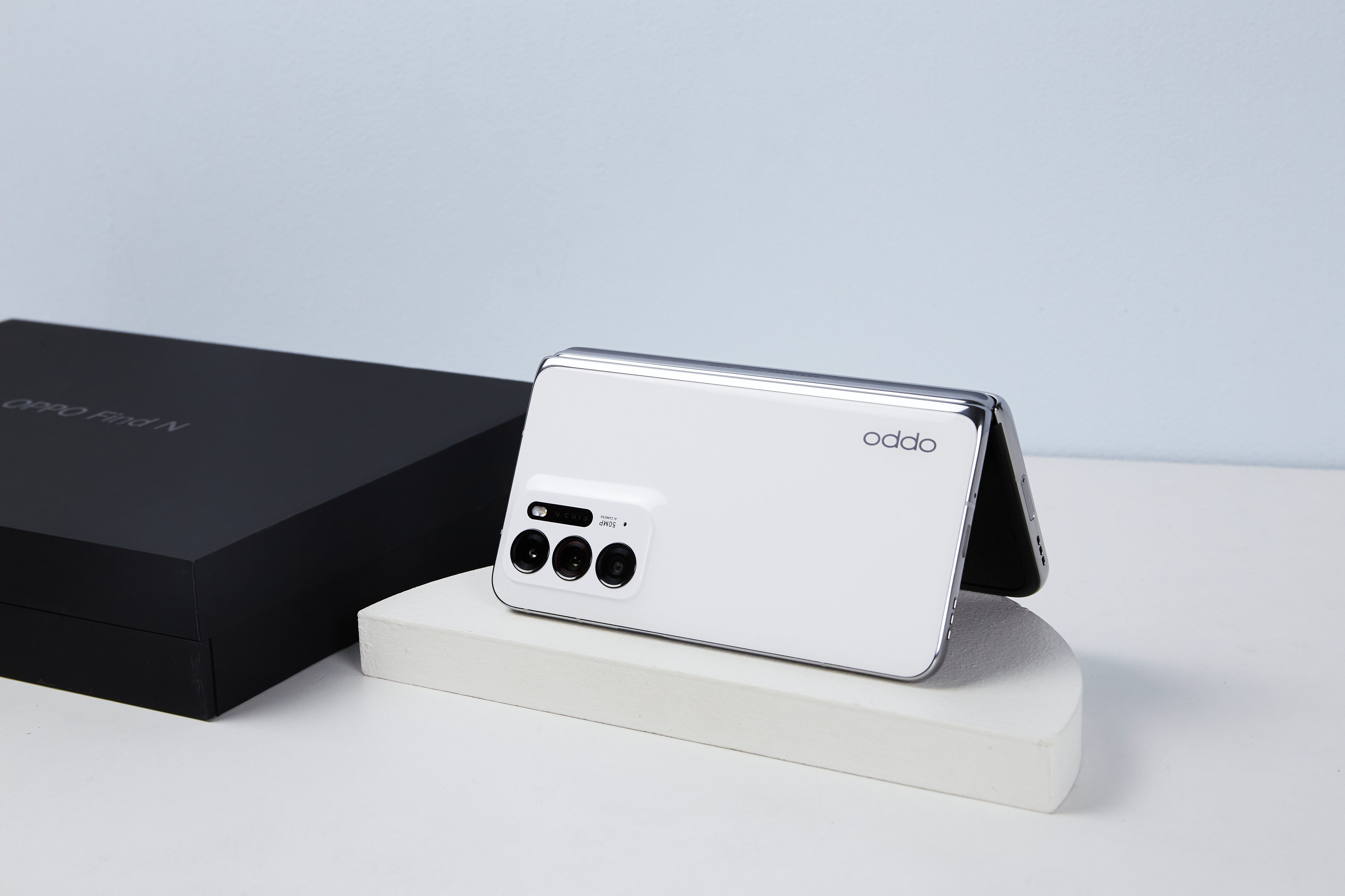 oppofindn深度体验真的回不去了,oppofindn新款折叠手机上手评测