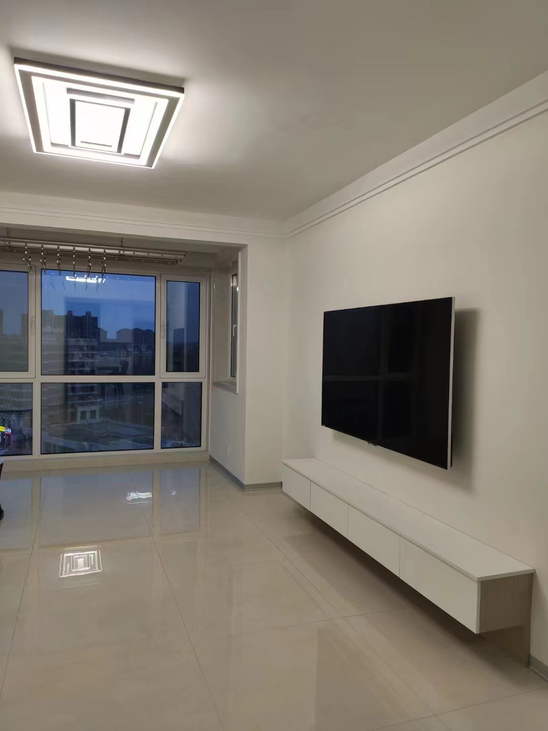 长春市旧房翻新装修效果图,长春旧房子装饰翻新