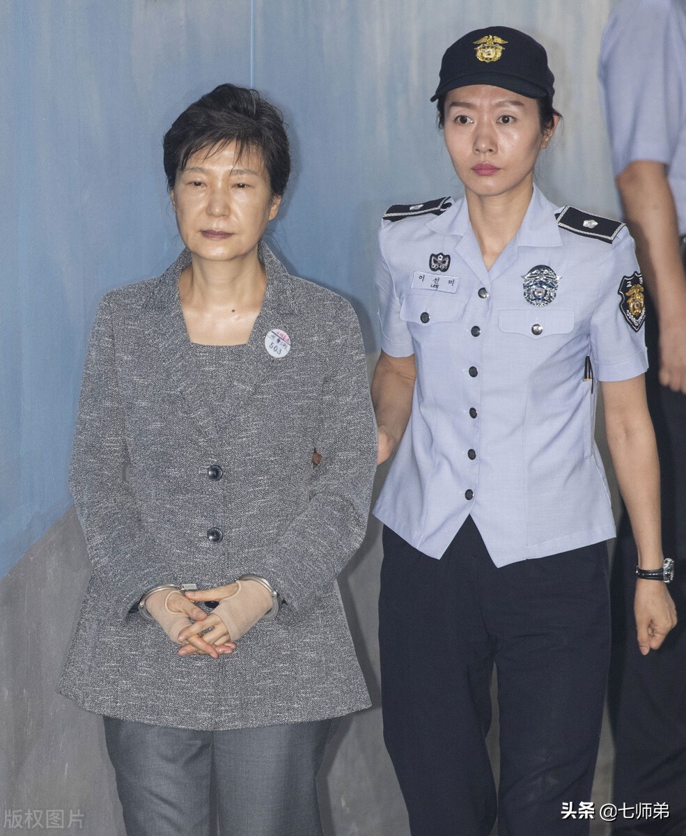 起底韩国“整人王”尹锡悦：东亚的“寒战”来了？