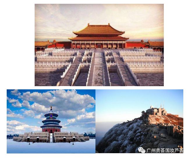 贵荟·国妆芦荟中国人自己的芦荟品牌