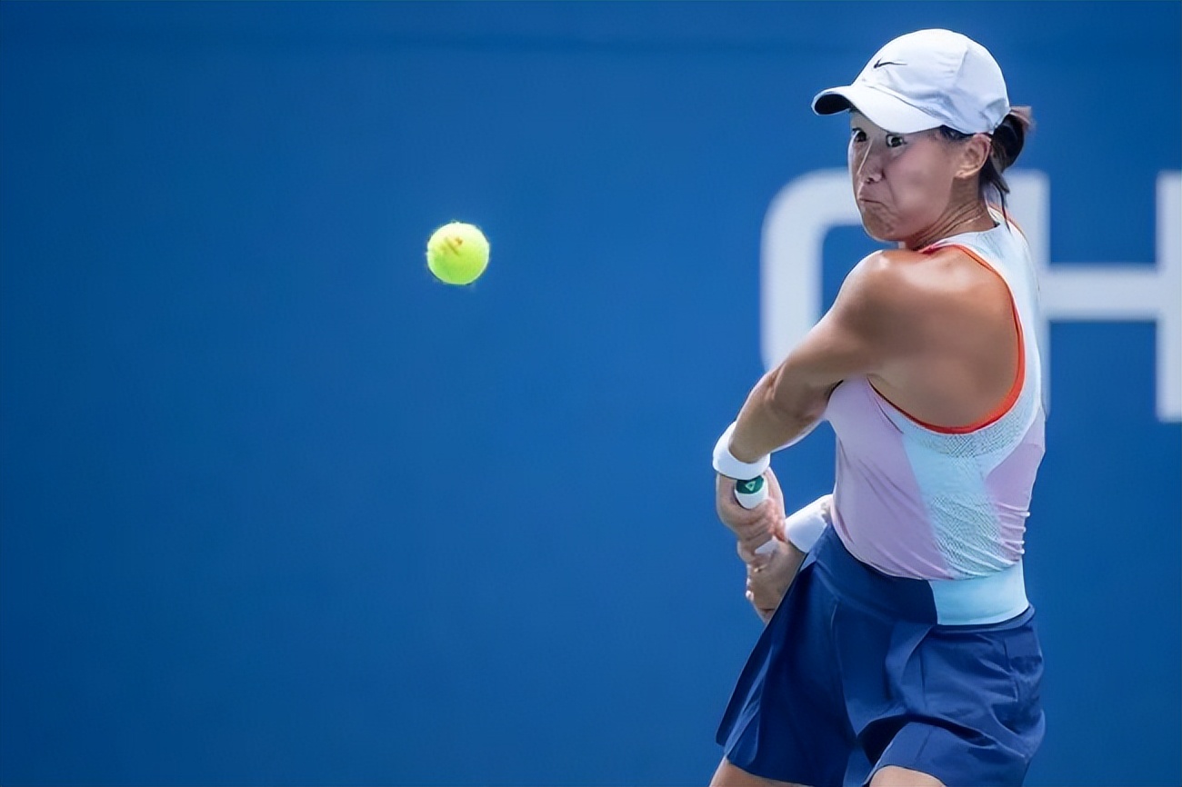 周琦亚预赛,周琦集锦世预赛