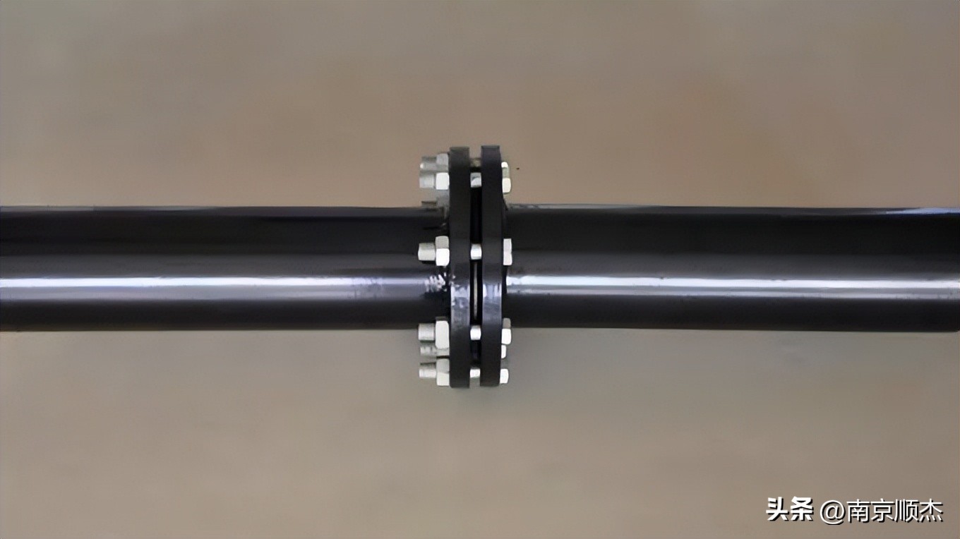 法兰尺寸标准对照表,法兰眼距标准尺寸表