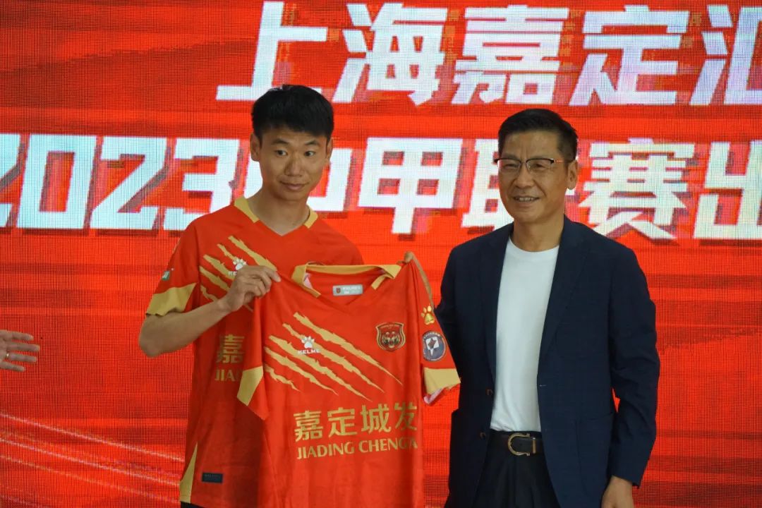 上海嘉定汇龙现在阵容名单,上海嘉定汇龙名单