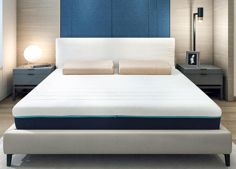 梦之巢床垫品牌是几线品牌,床垫十大品牌排名龙凤床垫