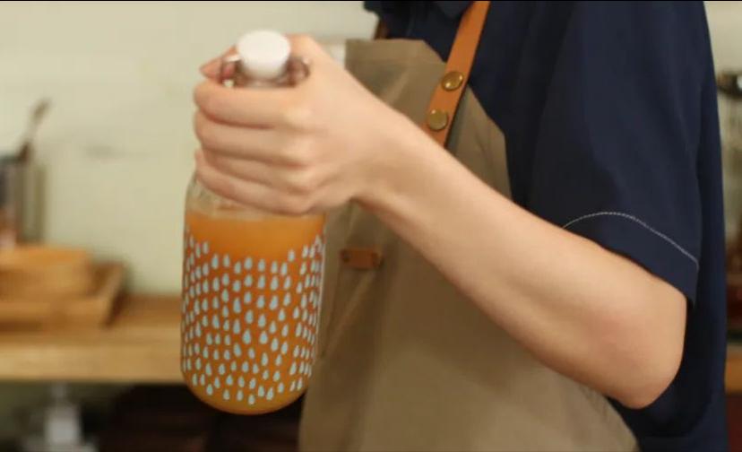 澳洲咖啡flatwhite,澳白和其他咖啡的区别