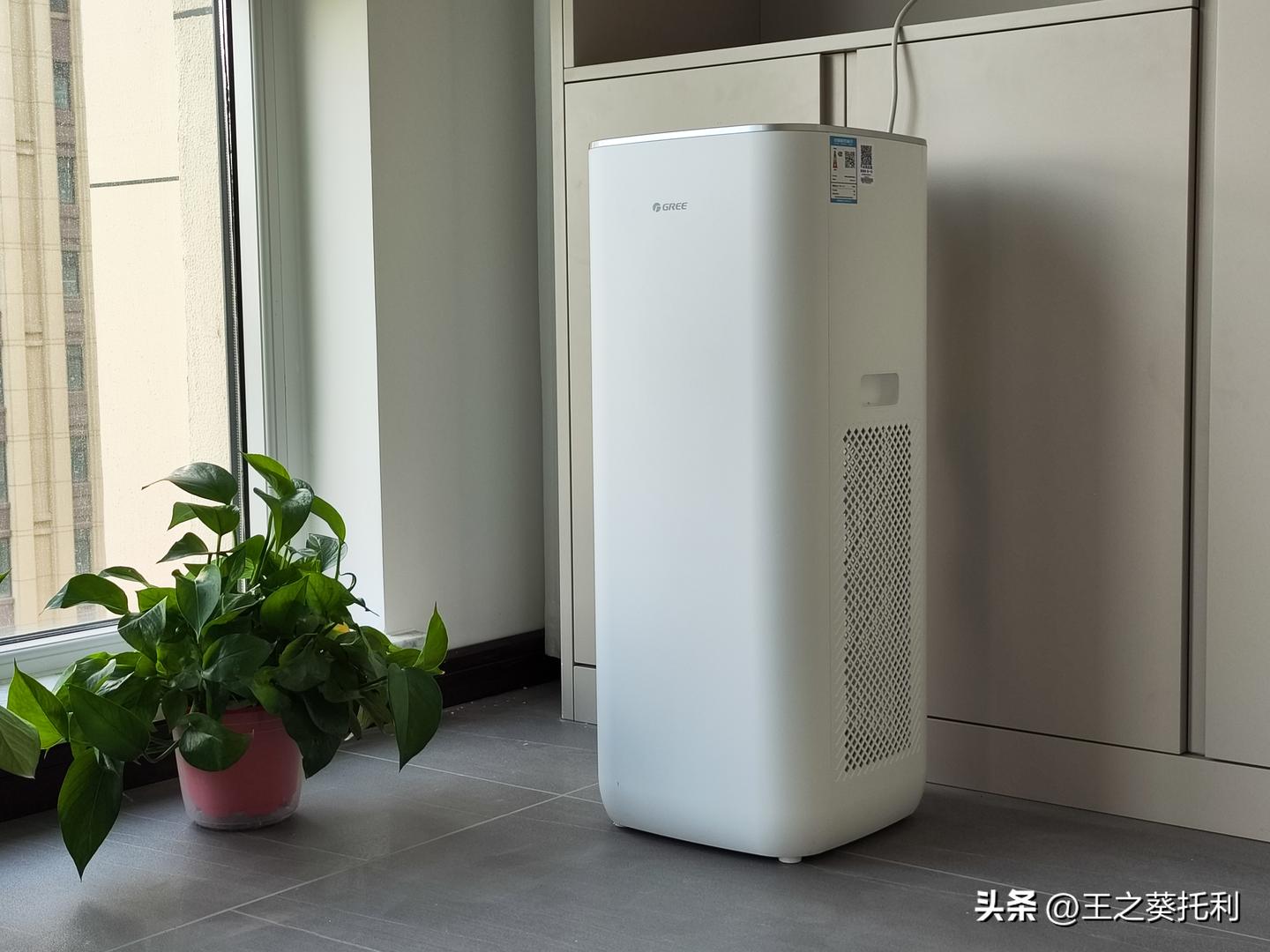 格力空气净化器kj580g,格力kj580g-a01空气净化器怎么样