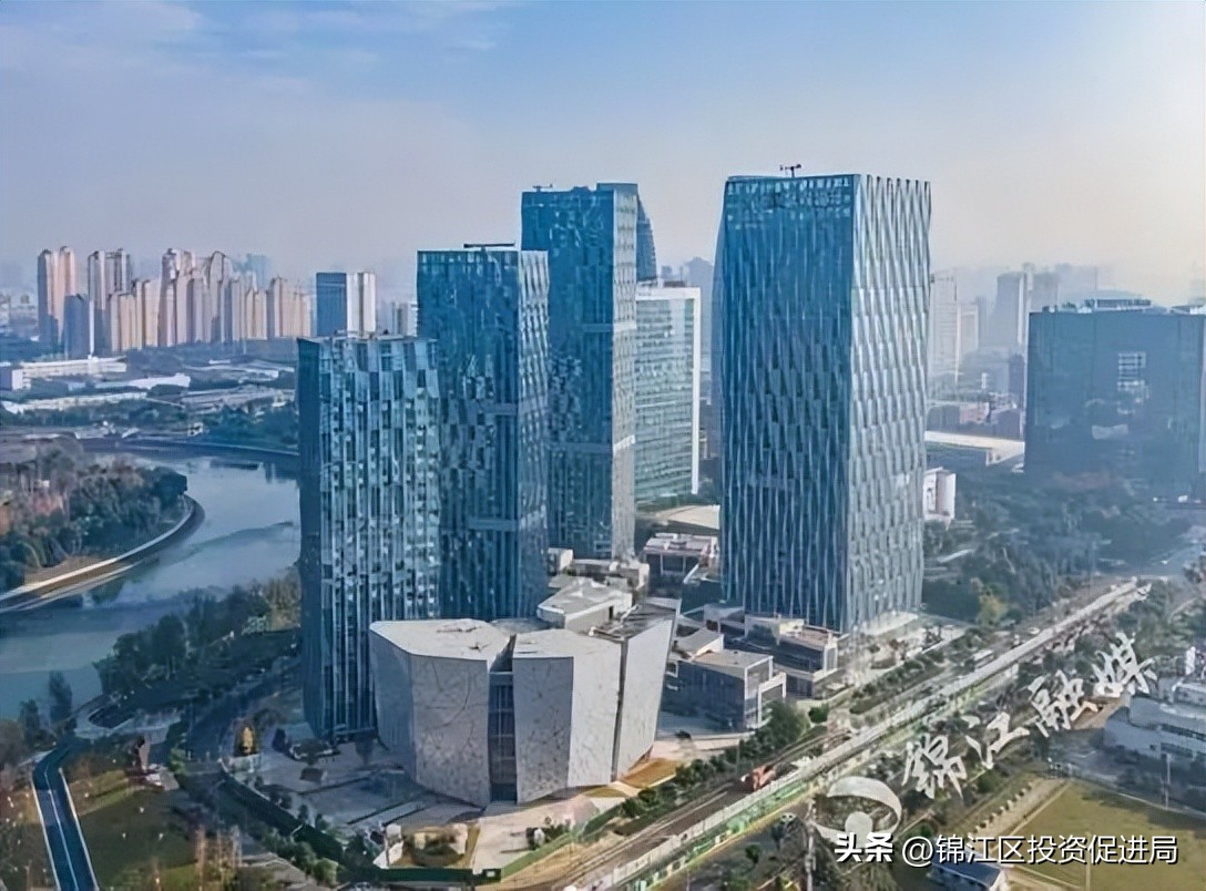 政府带企业招商引资,锦江区招商引资政策