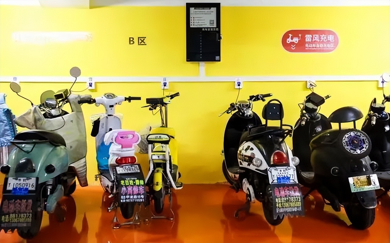 正确电动车充电方法不伤电池,最伤电动车电池的五种充电方式