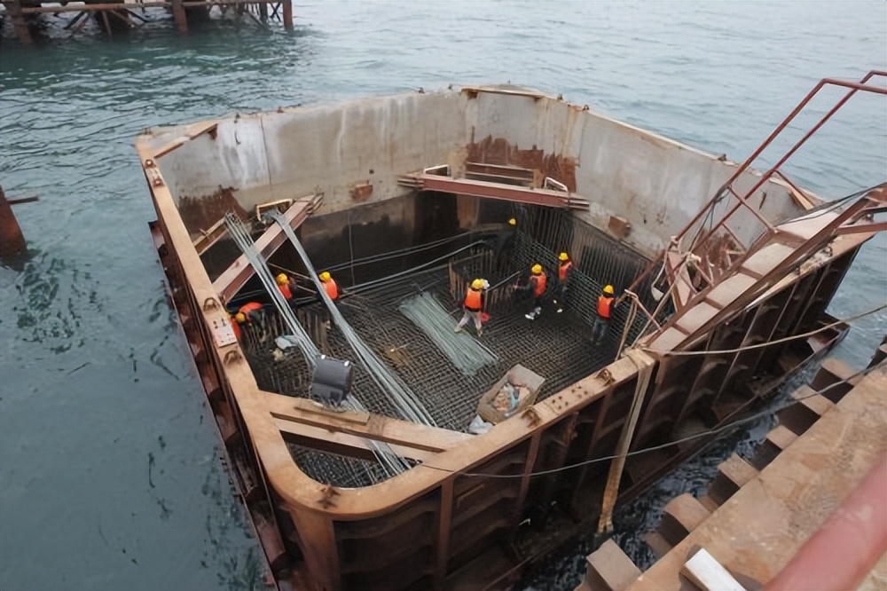 国之重器海上风电能抗多少级台风,全球最长的船能抗多少级台风