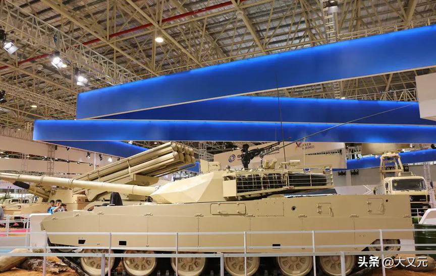 珠海航展2018军迷朋友们 (珠海航展军迷天堂)