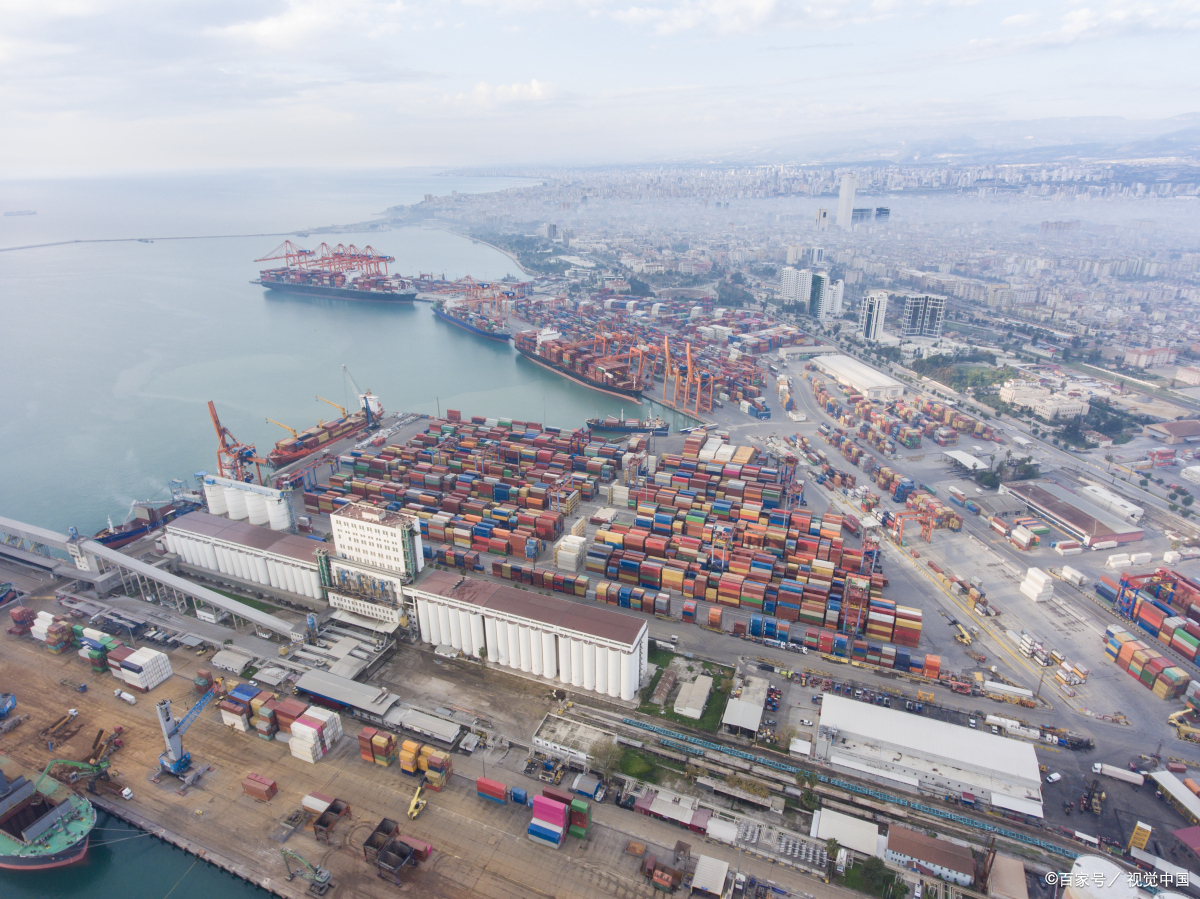 国内如何找转运公司寄快递,转运仓怎么寄到国外