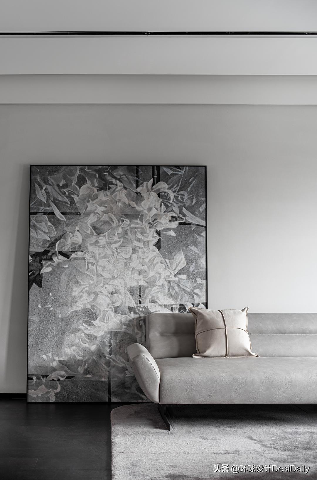 首发.纳沃设计｜一湖静逸半湖雅【环球设计3316期】