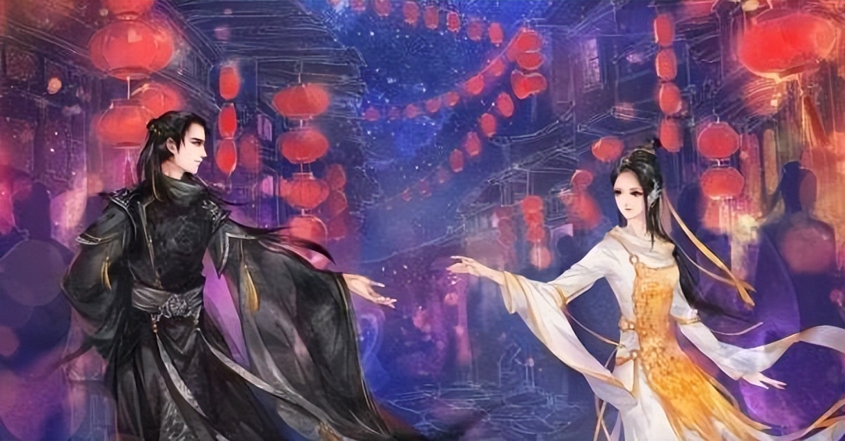 推荐四本最好看的言情小说,4本精彩又耐看的小说