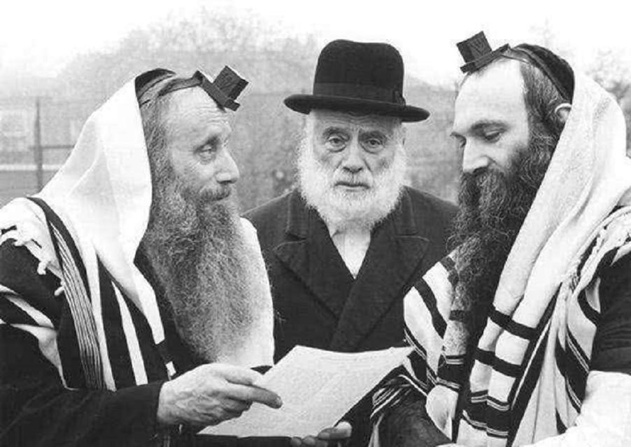 4000犹太人定居河南，生活1000年早被同化，为何仍想回以色列？