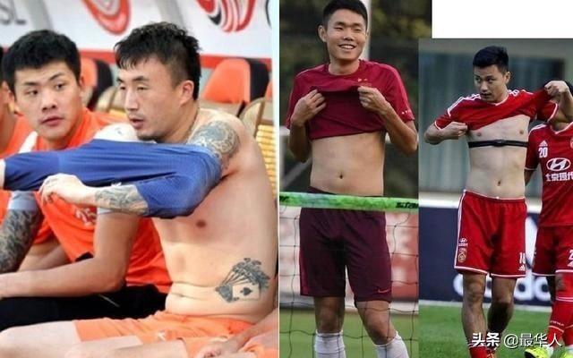 冯巩大战巩汉林,冯巩巩汉林吐槽中国男足