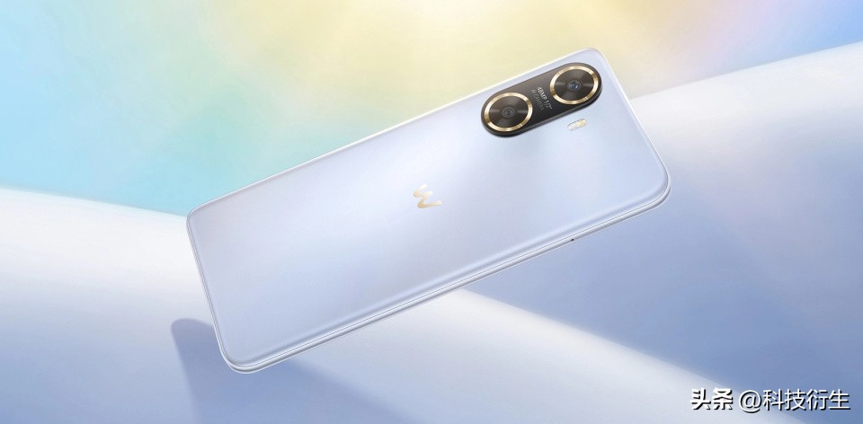 华为智选新机仅售1499元,华为智选上架手机