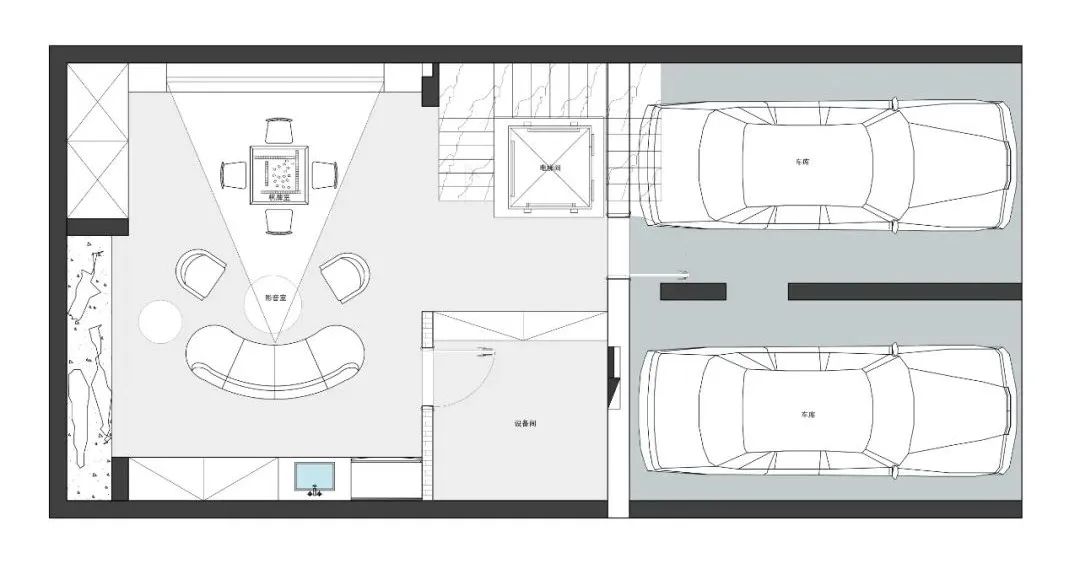 龙湖天宸原著叠拼别墅大气装修,龙湖首开·天宸原著独栋别墅