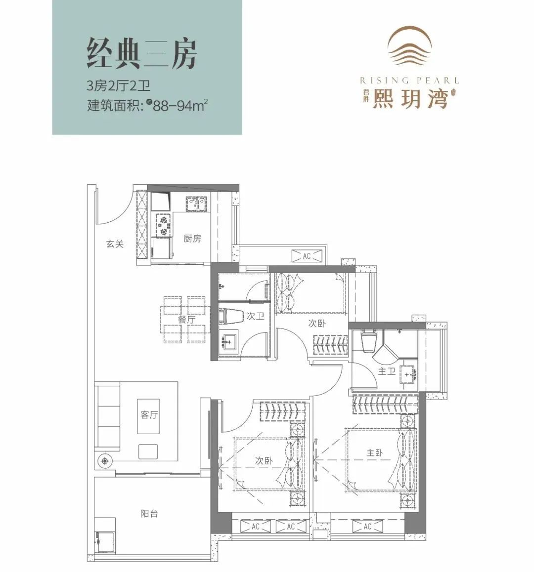 君胜熙玥湾的优缺点,深圳君胜熙玥湾精装还是毛坯交付