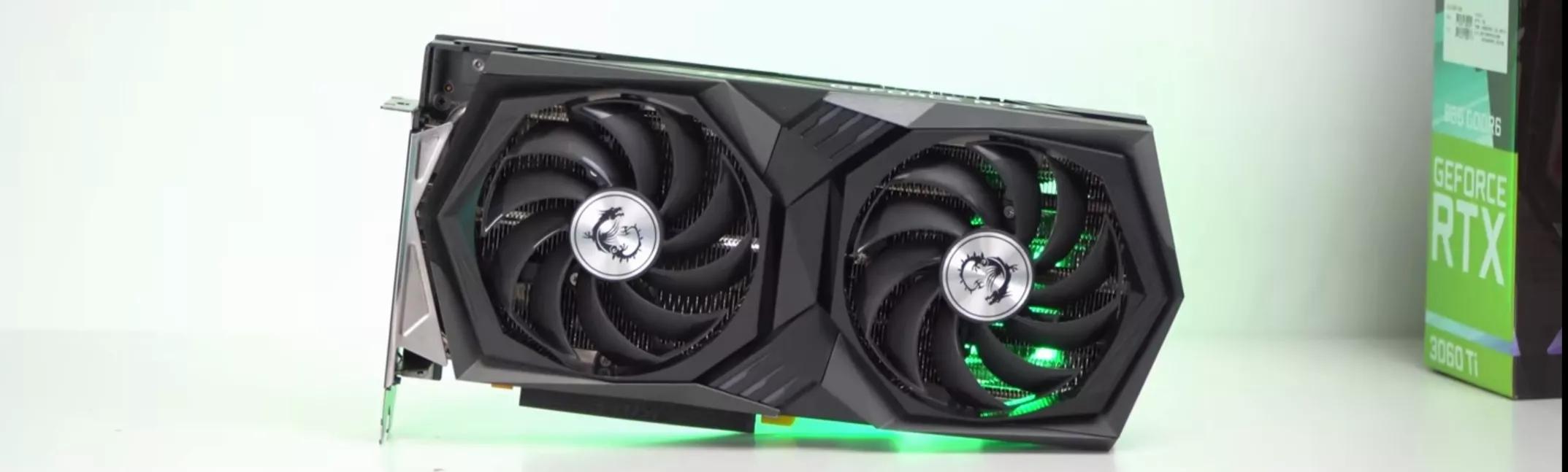 电脑显卡装机详细教程,电脑显卡装机教程