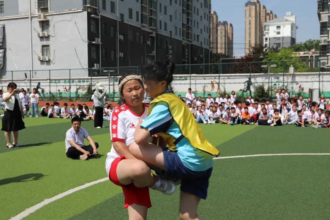 一赛一成长一斗一进步,一赛一成长