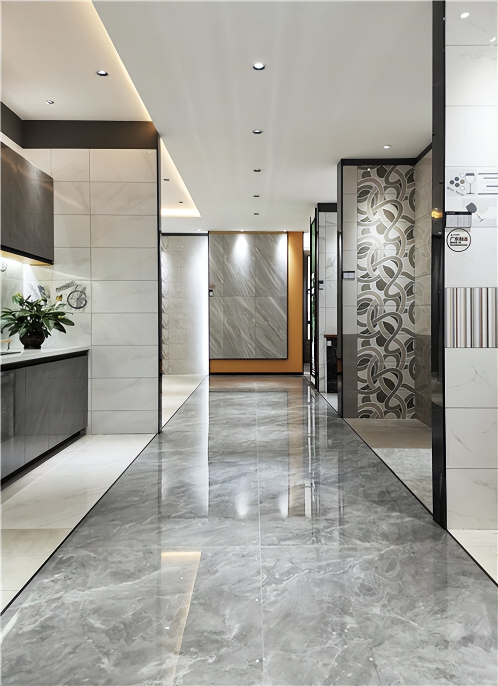 威尔斯瓷砖亚斯灰,威尔斯瓷砖有哪些独特的地方