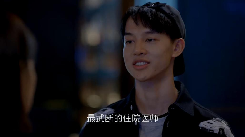 哪个卫视在播亲爱的生命,亲爱的生命中央八套播出时间表