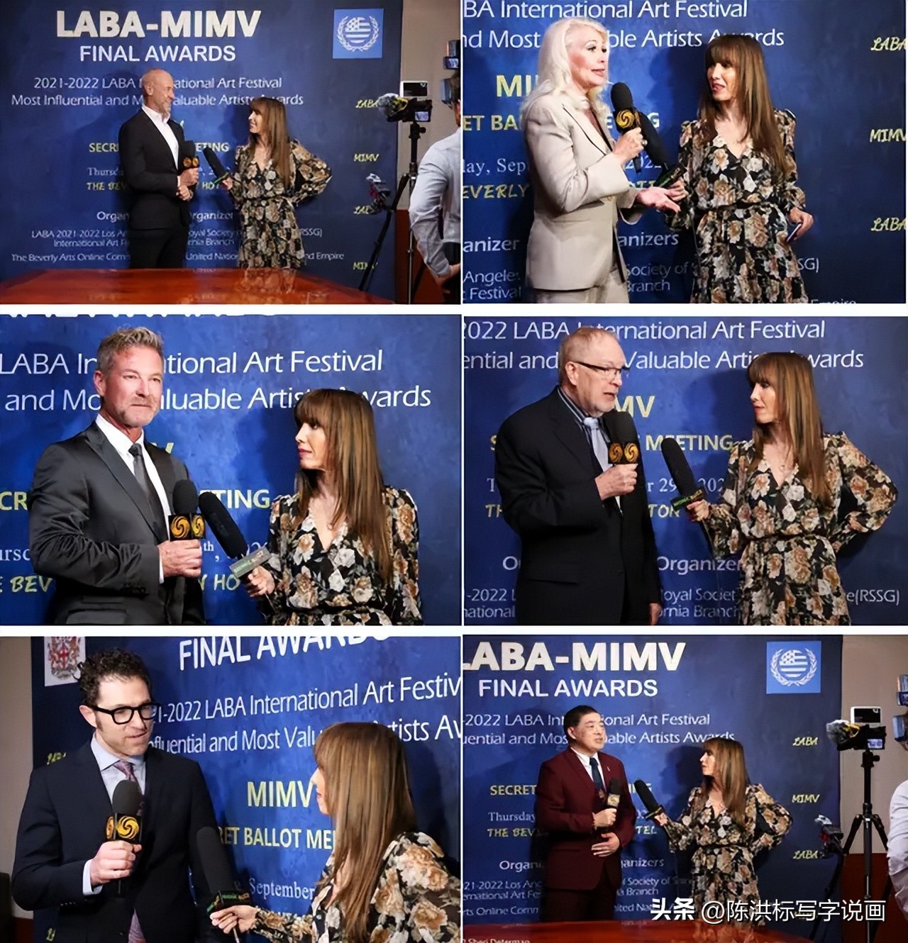 “全球10强艺术家”排名,黄建南居榜首,法国美协前主席屈居第二