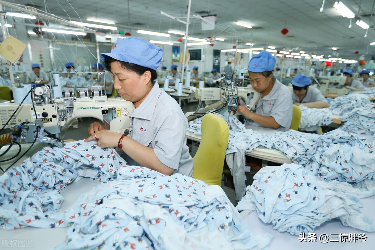 东莞千人以上毛织厂,东莞大朗百人毛织厂效益怎么样