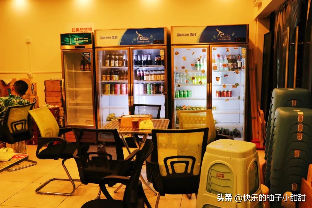 讲道理！吃过这几家馆子才算来到了成都！