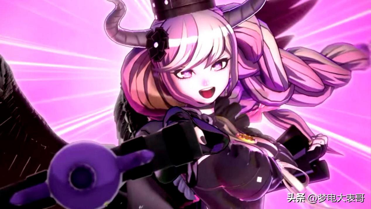 弹丸论破二终章攻略,弹丸论破第四章通关教程