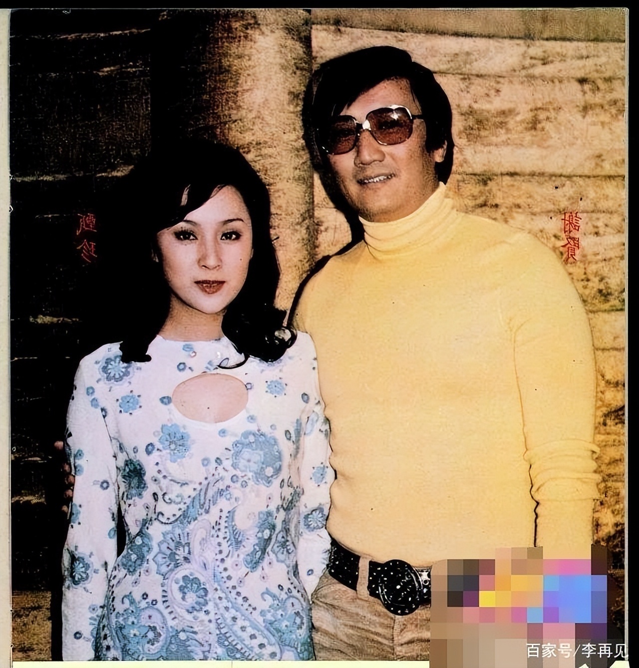 谢贤李小龙谁大,谢贤成龙