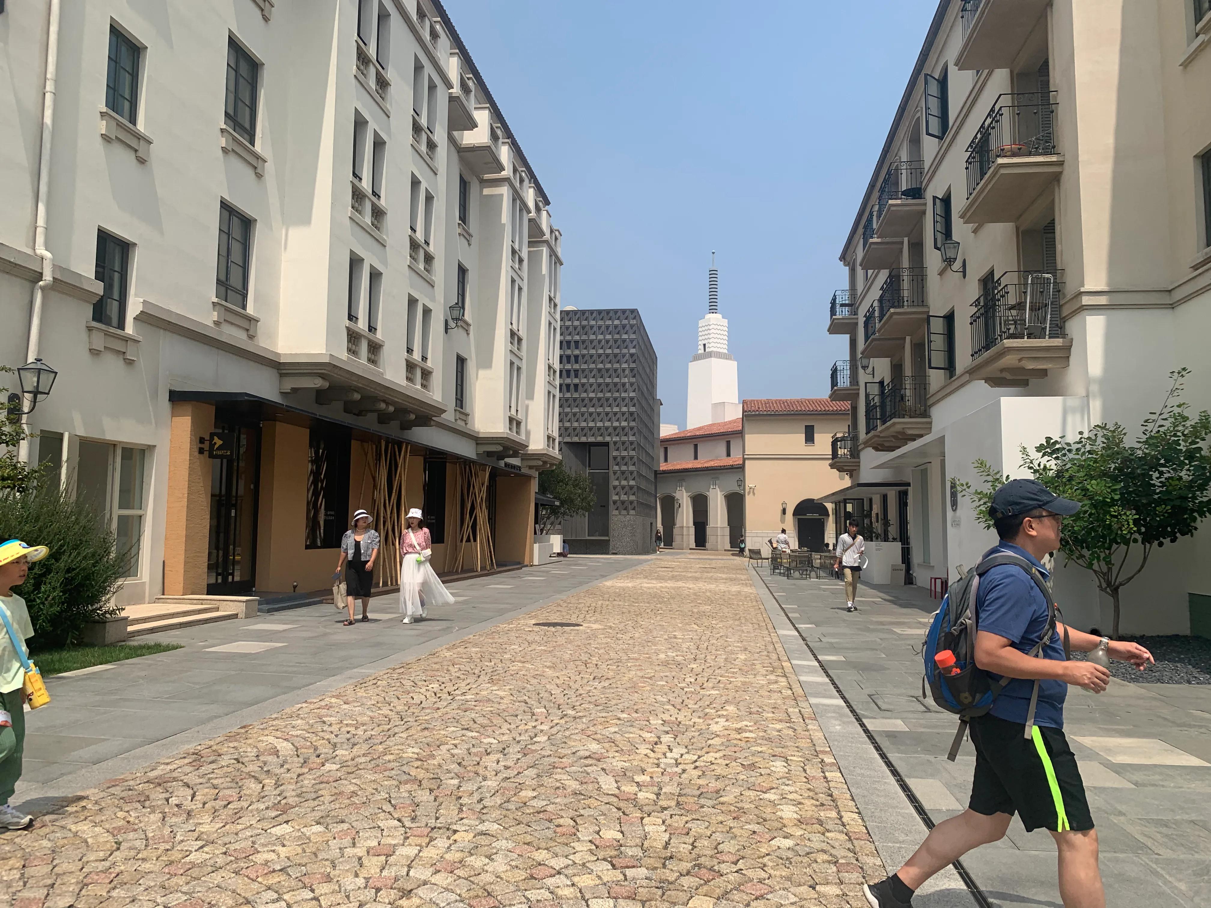 北戴河阿那亚游玩攻略,阿那亚在北戴河新区哪里