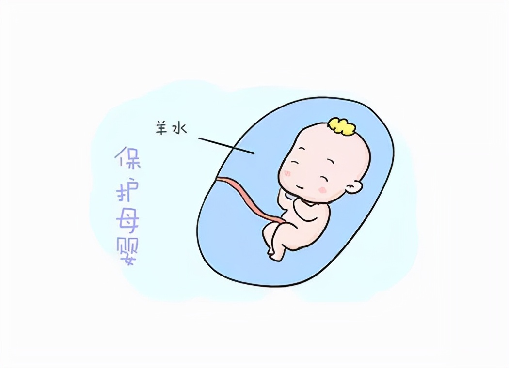 孕期知识什么是羊水栓塞,孕期破水的科普