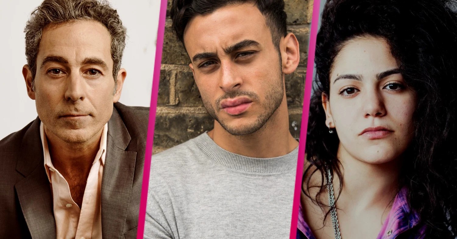 成年人必看十部黑帮美剧,高分黑帮美剧一口气看完系列