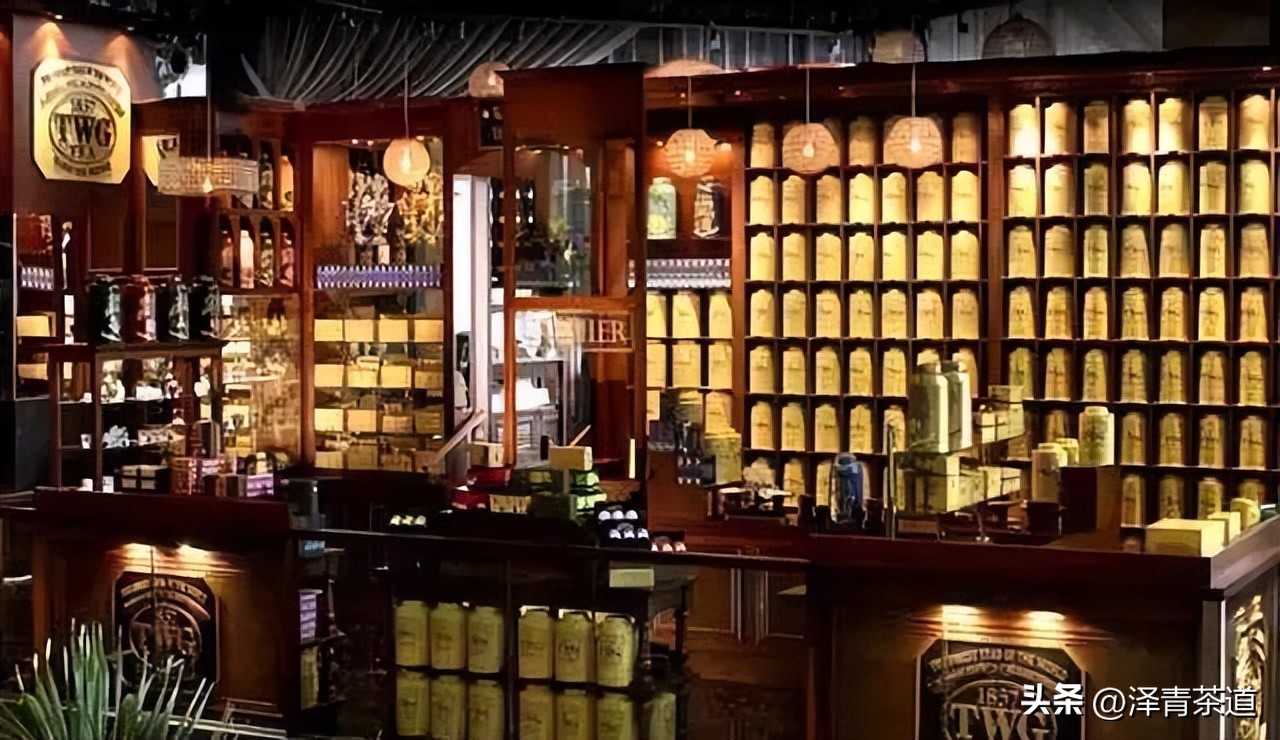 世界十大茶日,国际茶日英文版