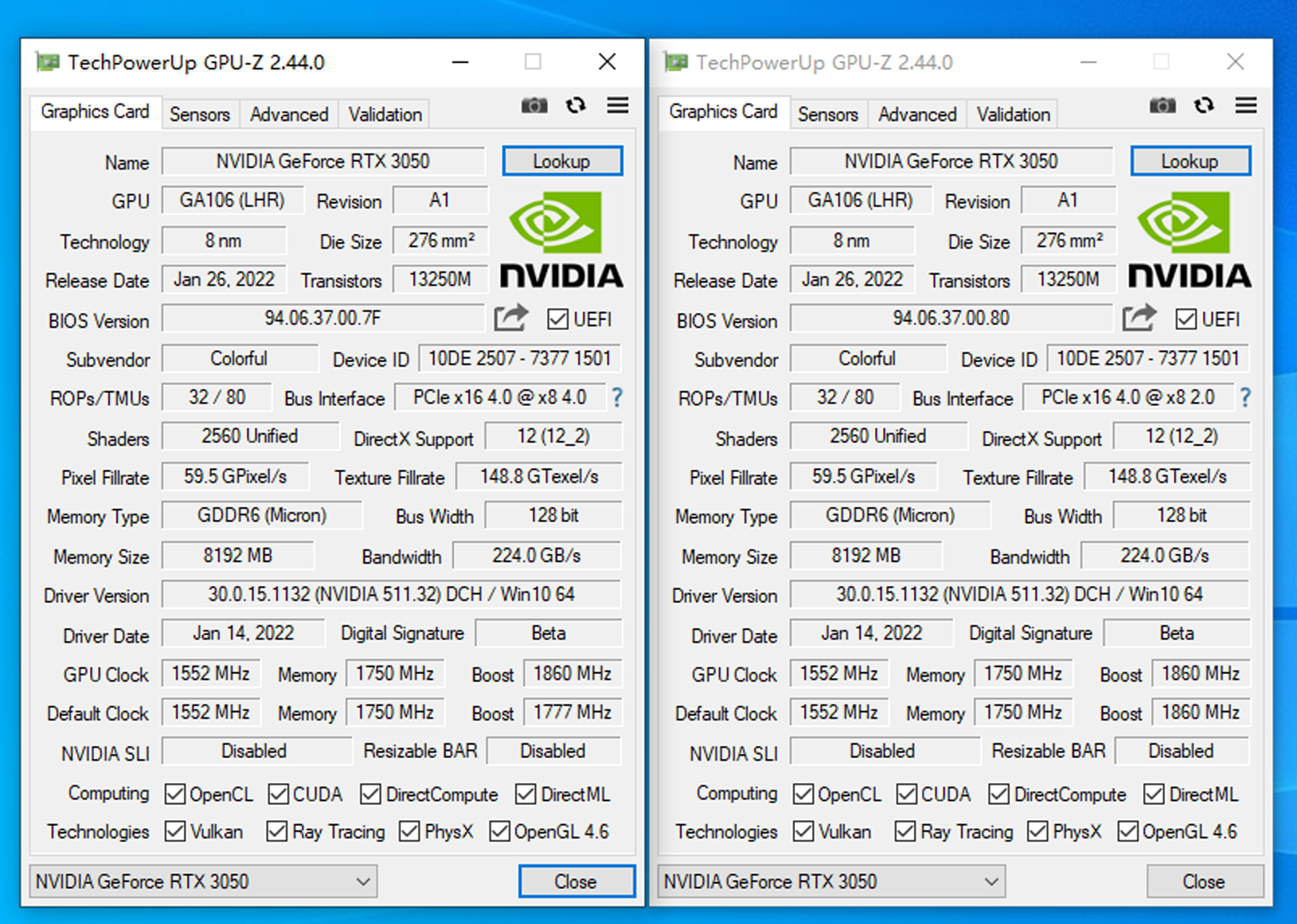 rtx3050显卡100%高色域,rtx3050显卡最稳定版本
