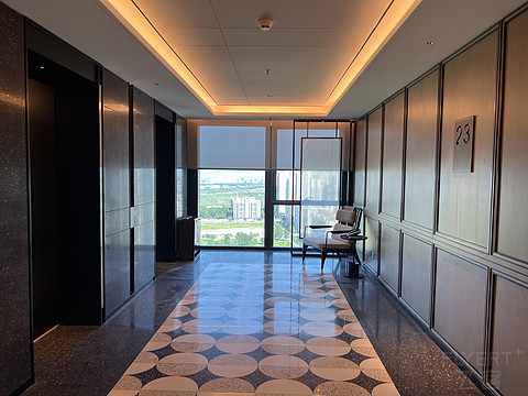 窗含西岭千秋雪成都环球中心雪山,窗含西岭千秋雪魅力成都